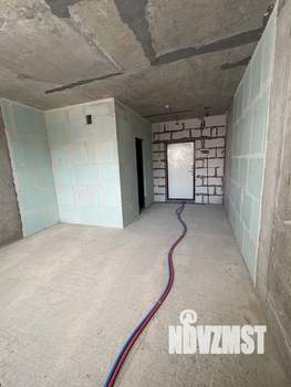 Студия квартира, сданный дом, 26м2, 4/13 этаж