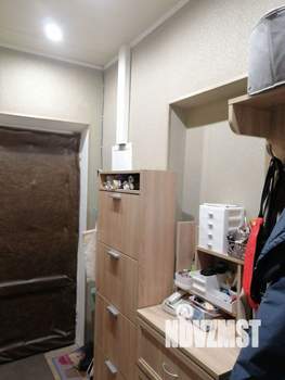 1-к квартира, вторичка, 34м2, 2/3 этаж