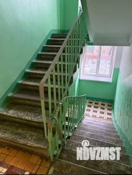 3-к квартира, вторичка, 55м2, 4/9 этаж