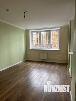 2-к квартира, вторичка, 67м2, 6/18 этаж