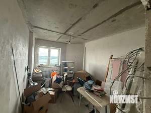 3-к квартира, вторичка, 105м2, 22/23 этаж
