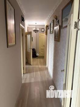 2-к квартира, вторичка, 70м2, 5/19 этаж