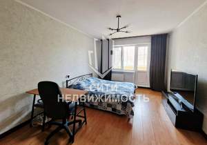 1-к квартира, вторичка, 37м2, 3/10 этаж