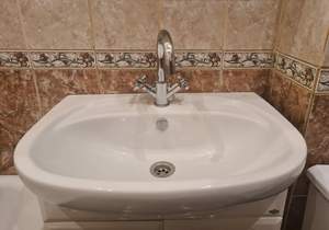 2-к квартира, вторичка, 45м2, 1/5 этаж