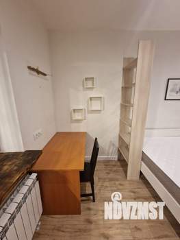 Студия квартира, вторичка, 24м2, 16/25 этаж