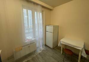 1-к квартира, вторичка, 32м2, 13/23 этаж