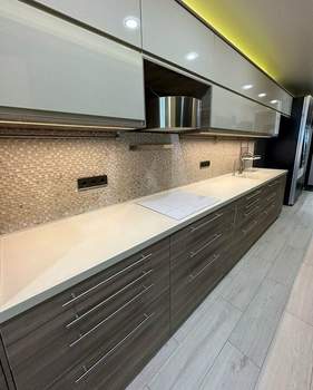 Студия квартира, вторичка, 41м2, 18/26 этаж