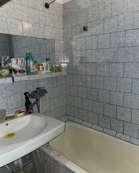 2-к квартира, вторичка, 62м2, 7/9 этаж