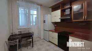 1-к квартира, вторичка, 58м2, 3/10 этаж