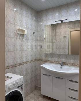 2-к квартира, вторичка, 64м2, 8/19 этаж