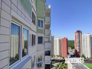 2-к квартира, вторичка, 66м2, 18/19 этаж