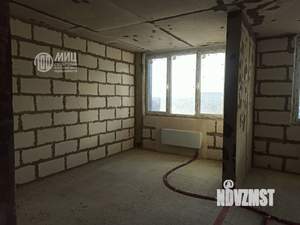 2-к квартира, вторичка, 41м2, 18/24 этаж