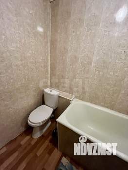1-к квартира, вторичка, 33м2, 4/9 этаж