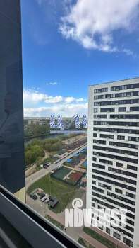3-к квартира, вторичка, 62м2, 19/24 этаж