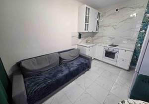 1-к квартира, вторичка, 34м2, 17/25 этаж