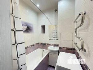 2-к квартира, вторичка, 57м2, 5/17 этаж