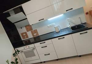 1-к квартира, вторичка, 47м2, 12/19 этаж