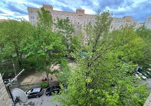 Фото квартиры на продажу (1)