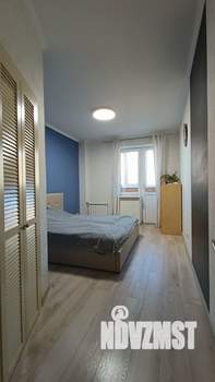 2-к квартира, вторичка, 68м2, 12/17 этаж