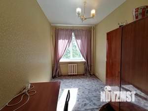 3-к квартира, вторичка, 54м2, 5/5 этаж