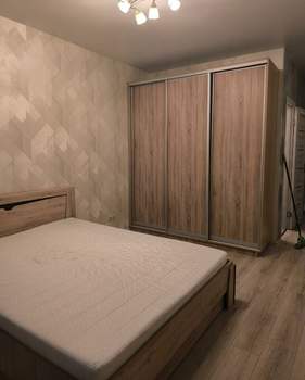 1-к квартира, вторичка, 35м2, 3/23 этаж