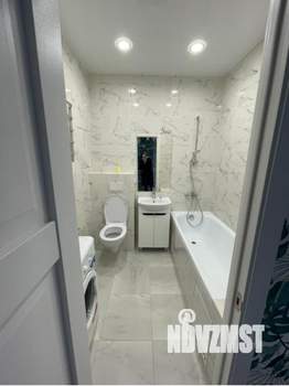 1-к квартира, вторичка, 34м2, 17/19 этаж