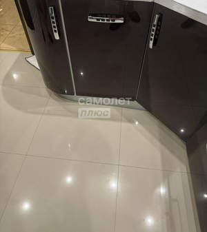 2-к квартира, вторичка, 66м2, 4/19 этаж