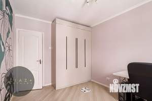 2-к квартира, вторичка, 57м2, 2/17 этаж