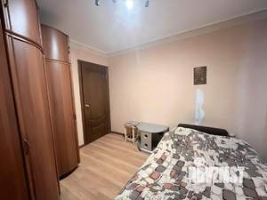 3-к квартира, вторичка, 59м2, 3/5 этаж