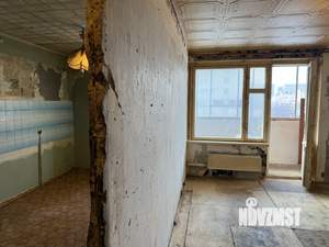 1-к квартира, вторичка, 34м2, 6/16 этаж