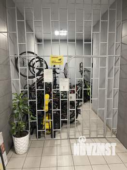 2-к квартира, вторичка, 64м2, 13/17 этаж