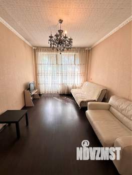 2-к квартира, вторичка, 58м2, 4/4 этаж