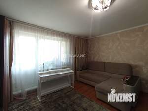 1-к квартира, вторичка, 47м2, 4/19 этаж