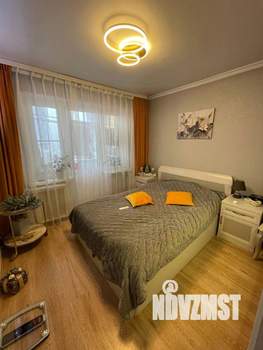 1-к квартира, вторичка, 31м2, 5/5 этаж