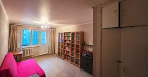 2-к квартира, вторичка, 44м2, 3/5 этаж