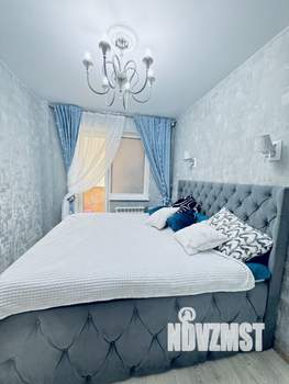 2-к квартира, вторичка, 49м2, 2/9 этаж