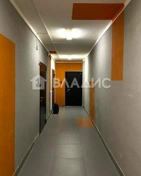 Студия квартира, вторичка, 24м2, 10/23 этаж