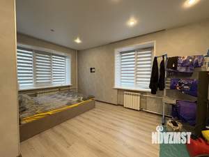 1-к квартира, вторичка, 30м2, 2/4 этаж