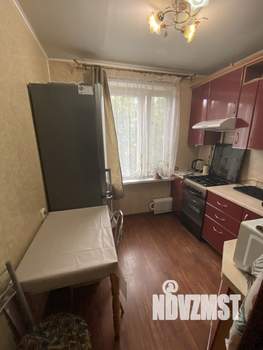 2-к квартира, вторичка, 43м2, 4/9 этаж