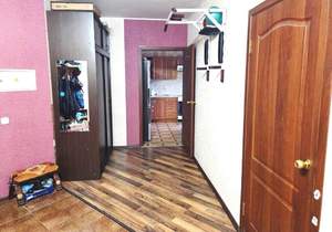 3-к квартира, вторичка, 94м2, 10/14 этаж