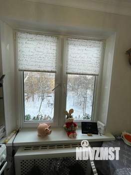 1-к квартира, вторичка, 31м2, 5/5 этаж