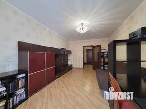 3-к квартира, вторичка, 77м2, 11/17 этаж