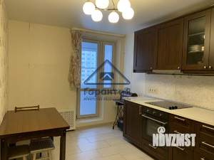 1-к квартира, вторичка, 46м2, 9/19 этаж