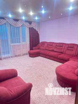 3-к квартира, вторичка, 68м2, 3/5 этаж