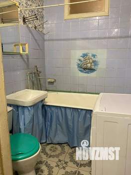 2-к квартира, вторичка, 47м2, 5/5 этаж