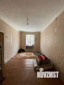 1-к квартира, вторичка, 36м2, 2/2 этаж