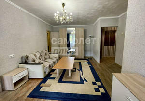 2-к квартира, вторичка, 47м2, 4/4 этаж