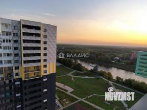 2-к квартира, вторичка, 41м2, 21/24 этаж