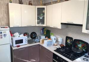 1-к квартира, вторичка, 31м2, 4/5 этаж