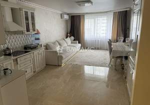 3-к квартира, вторичка, 68м2, 7/21 этаж